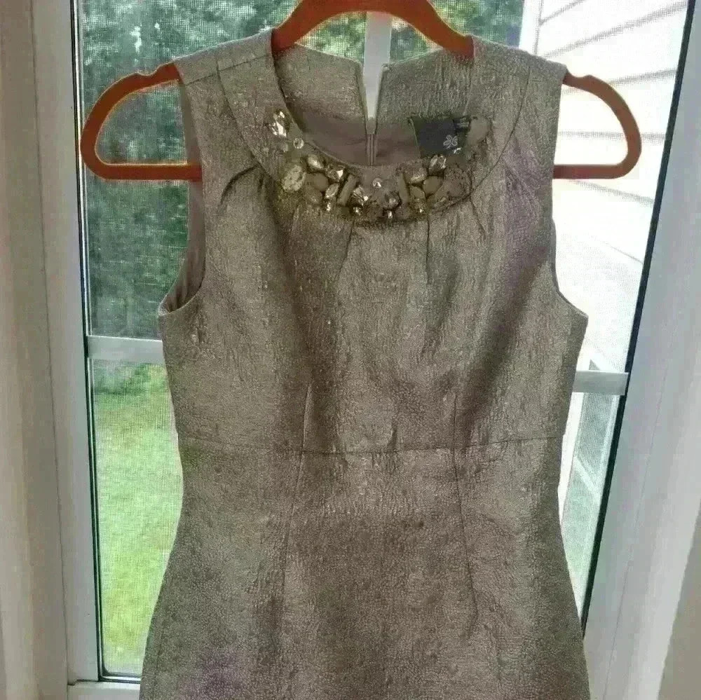 Taylor petite dress size 0
